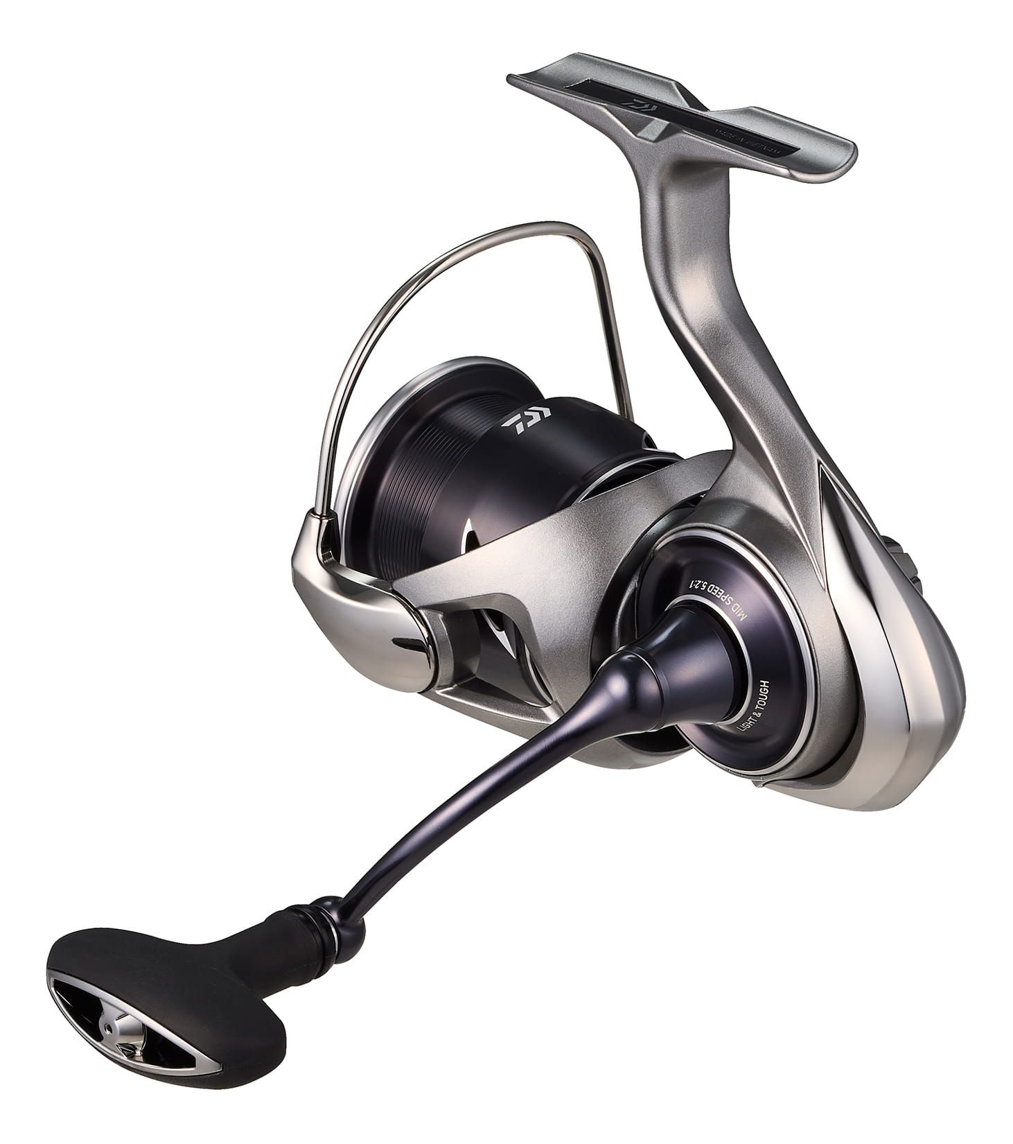 Daiwa Kołowrotek Caldia25 FC LT4000-C