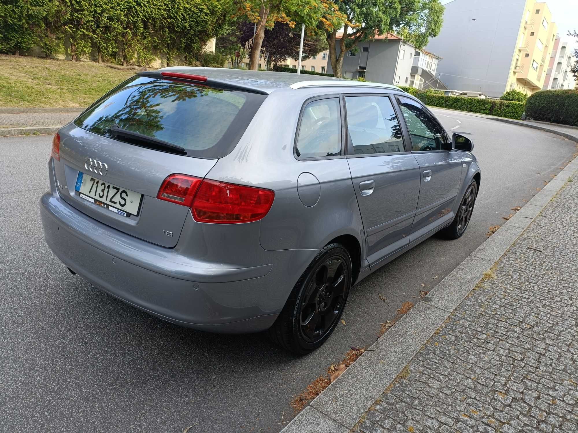Audi A3 Sportback 1.6 FSi
