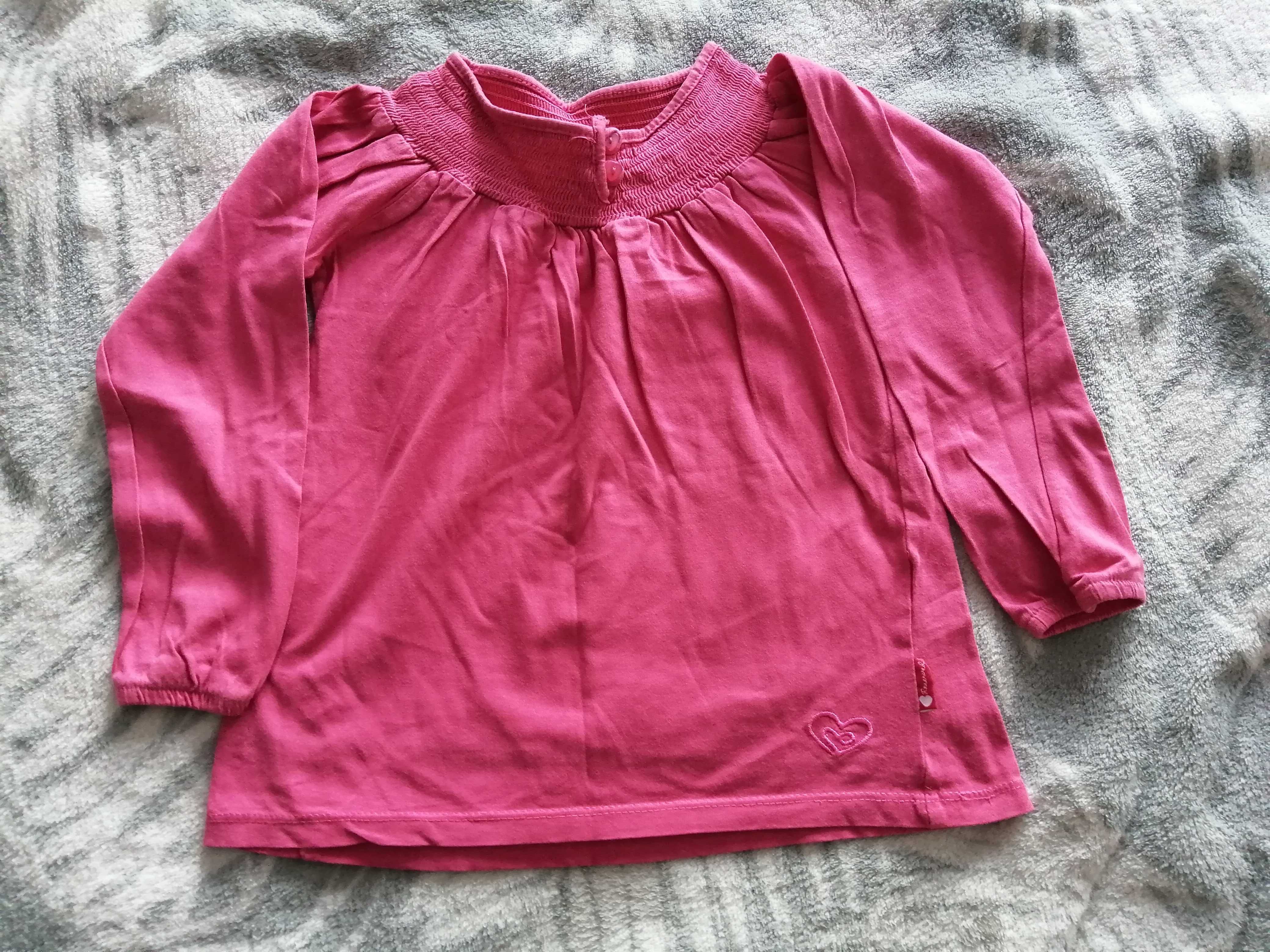 Bluzka Reserved Kids 104