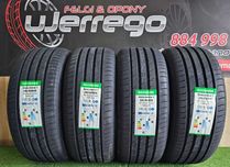 NOWE OPONY Goodride Solmax 1 - 245/45/R19 - 98Y