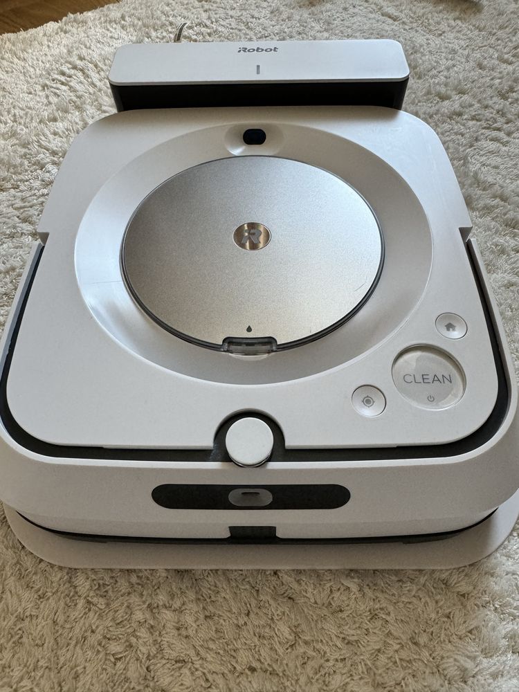 Робот для мытья пола irobot braava jet m6