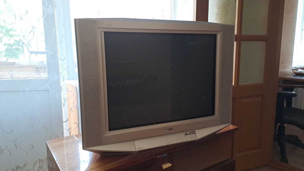 Телевізор Trinitron Sony КV - SZ29M91 29" = 73см 06.2006р