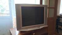 Телевізор Trinitron Sony 29 дюймів діагональ 06.2006г