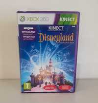 Gra Disneyland Adventures Xbox 360 Kinect gra PL