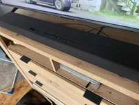 Soundbar kino domowe yamaha