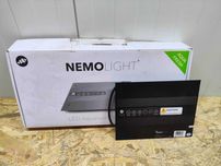 Lampa akwarystyczna NemoLight Aqua Fresh 18W LED