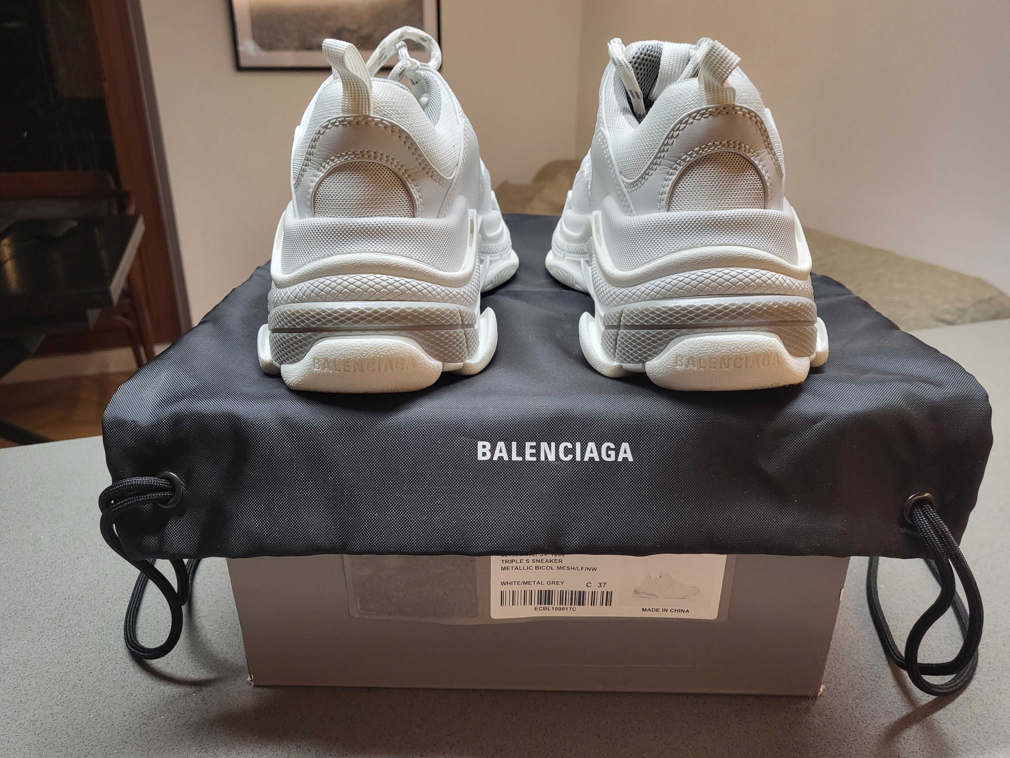 Balenciaga Triple S