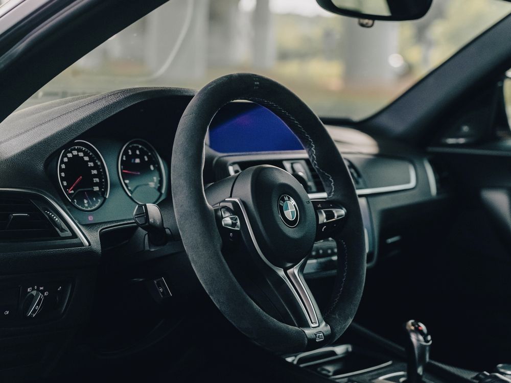 Wypożyczalnia Wynajem samochodów Golf 8R / BMW M2 / AUDI S3 / PROMOCJA