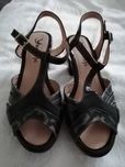 Sapatos de cerimónia