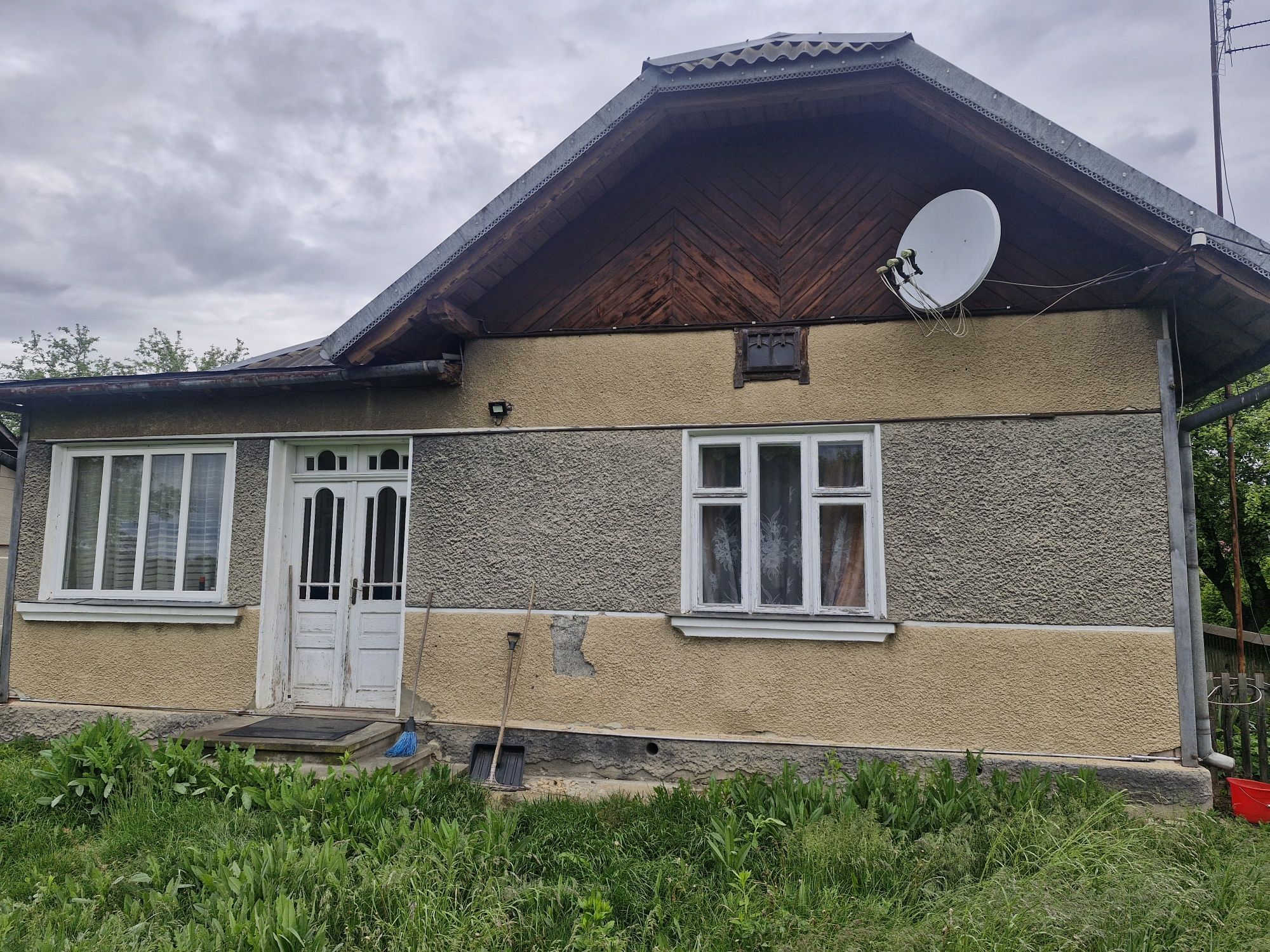 Продається будинок в Заболотові