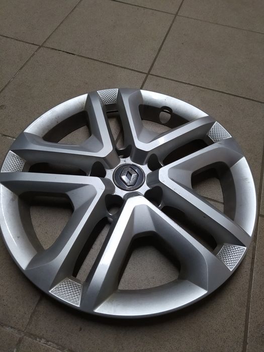 Ковпак Рено Меган r16 original.