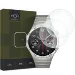 Szkło Hartowane Hofi Pro+ 2-pak do Huawei Watch GT 4