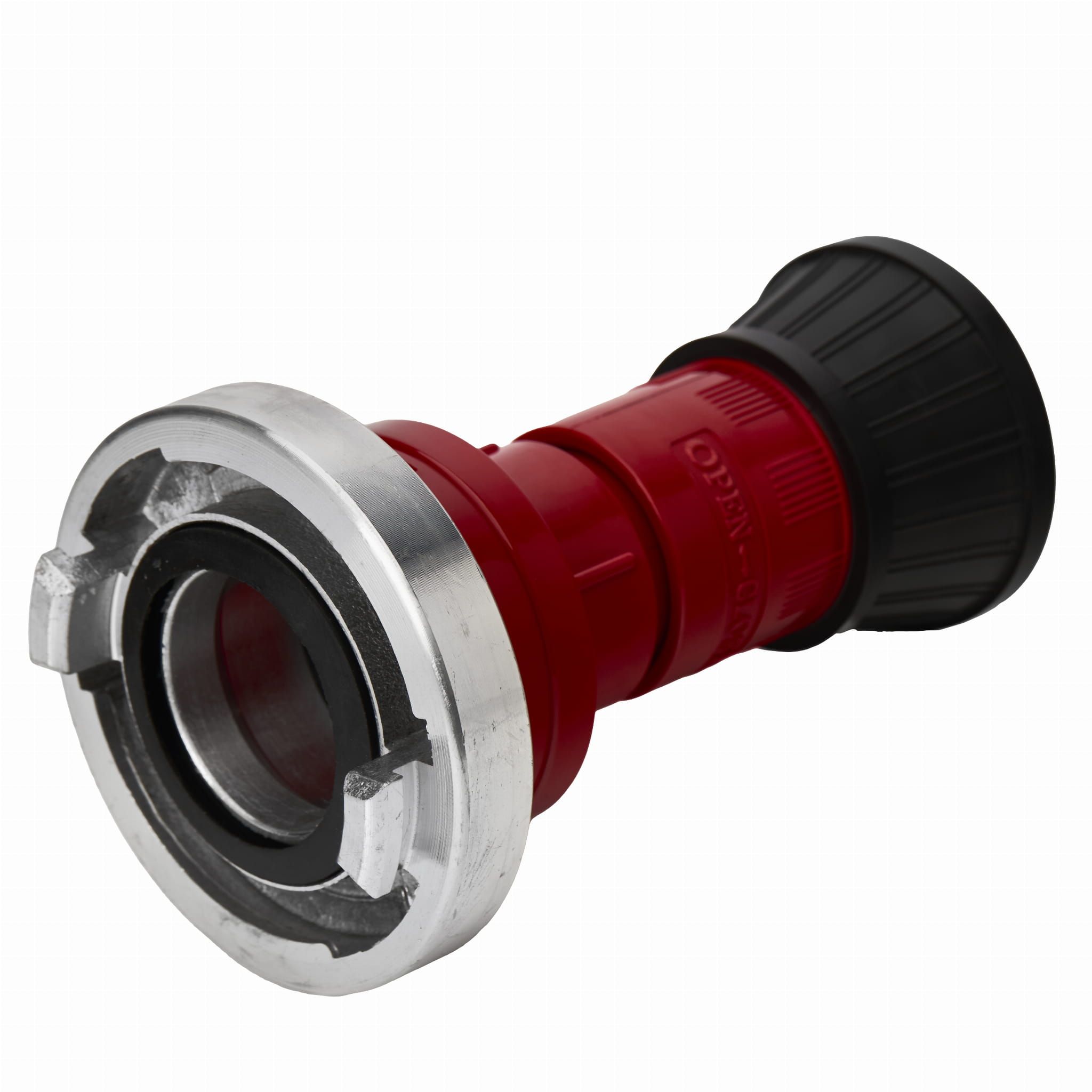 Prądownica strażacka 2" KD795