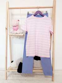 Піжама Primark, піжамка, домашній одяг, костюм, комплект для дівчинки