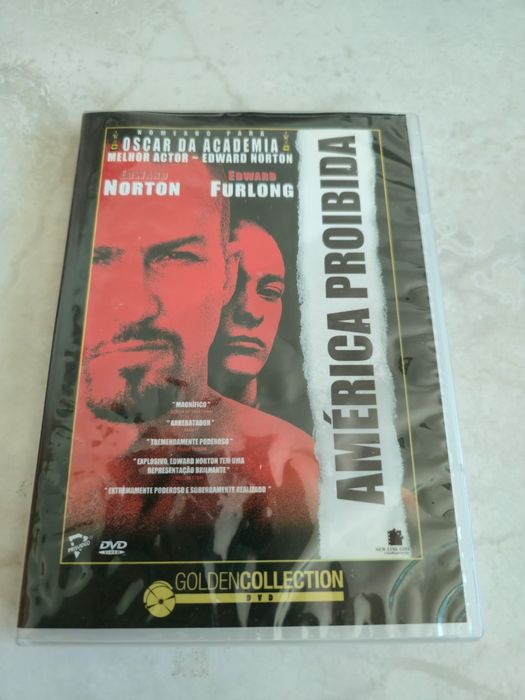 Dvd cada 3€ moita