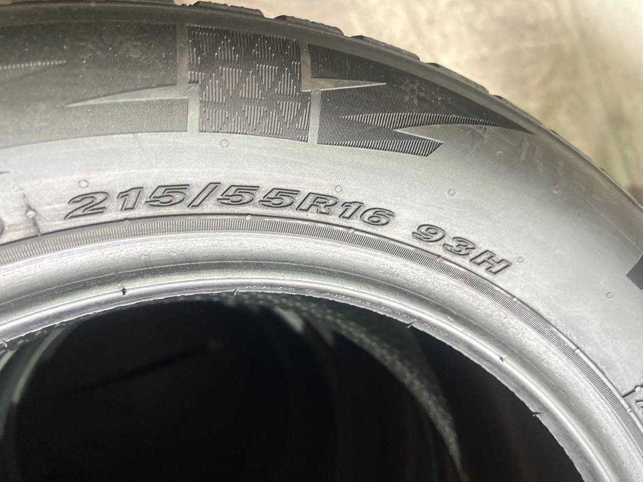 Зимові Шини 215 55 R16 Nexen 2023 Year!