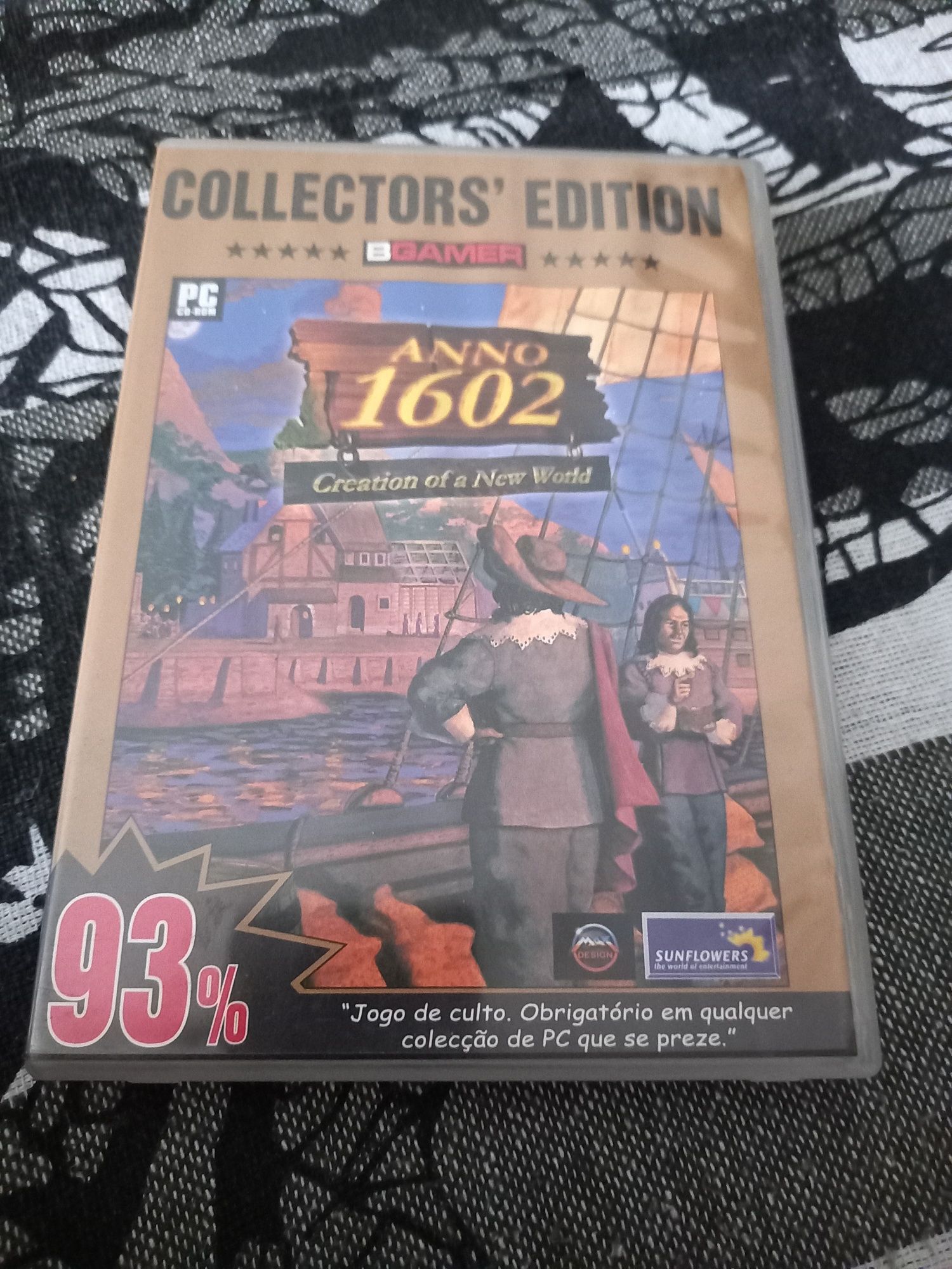 Jogos diversos para Pc