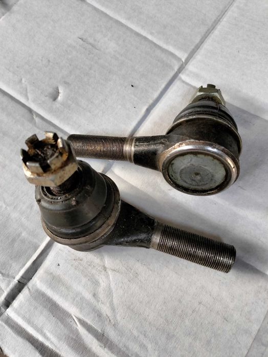 Наконечники рулевые ВАЗ 2101 наружные.