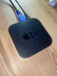Apple TV 3rd geração