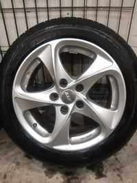 Felgi 16 VW  5x112