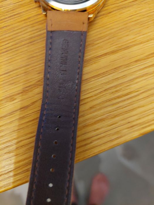 Sprzedam zegarek męski