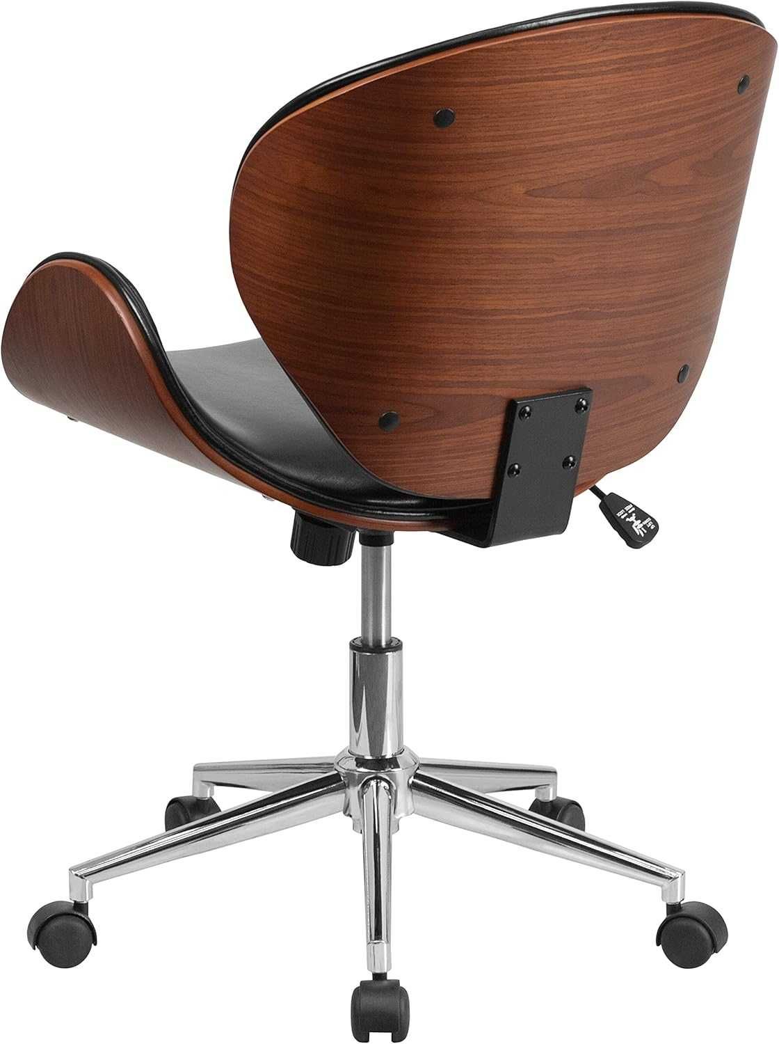 Krzesło biurowe konferencyjne Flash Furniture
