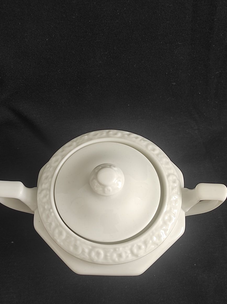 Cukiernica z porcelany. Rosenthal