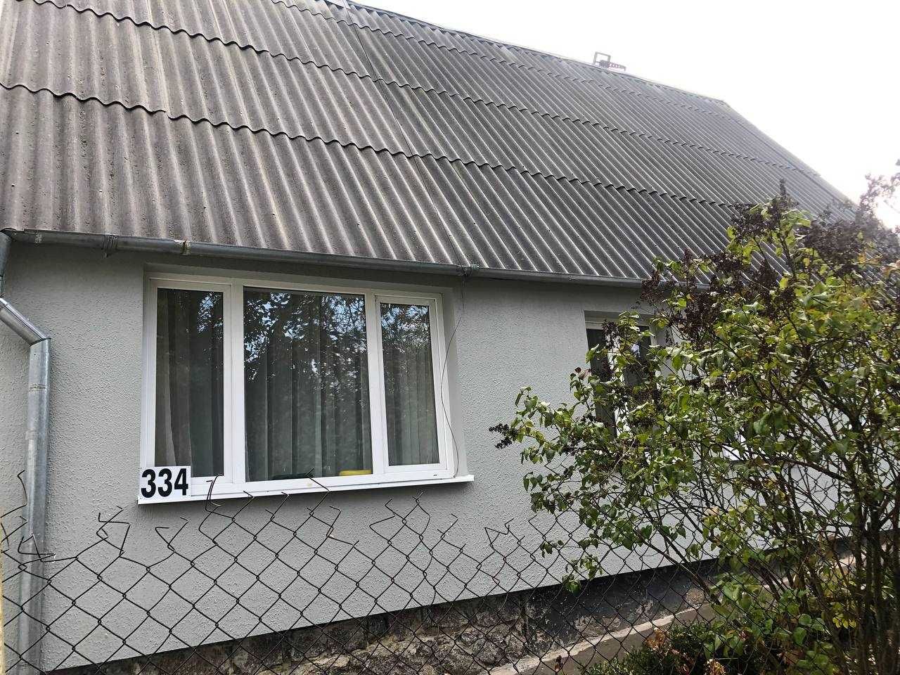 Утеплення квартир та будинків – якісно та надійно!