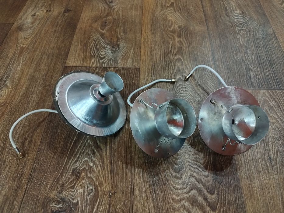 Блок сигнала с антенной