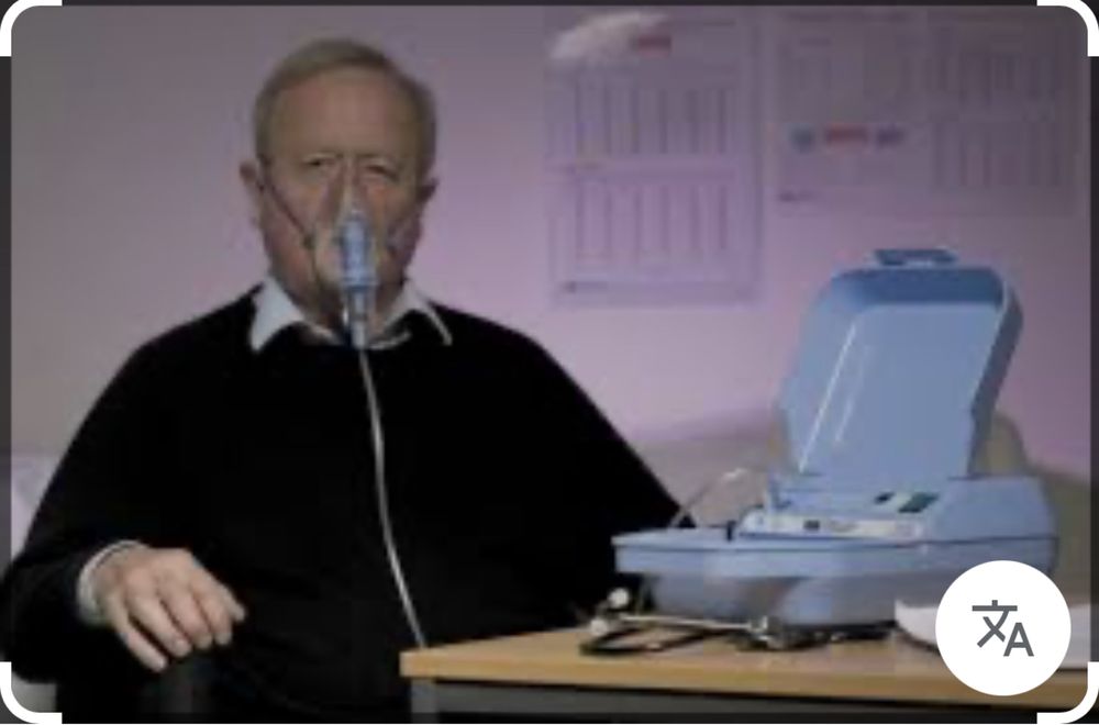 інгалятор Небулайзер Medix AC4000