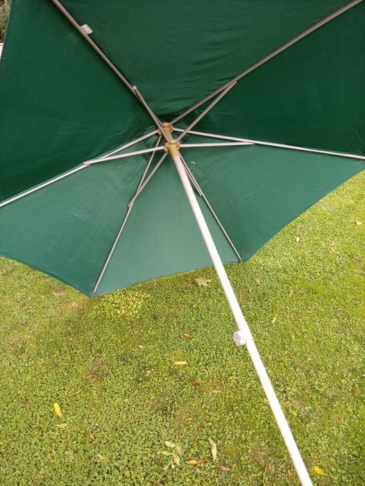 Parasol ogrodowy taras duzy