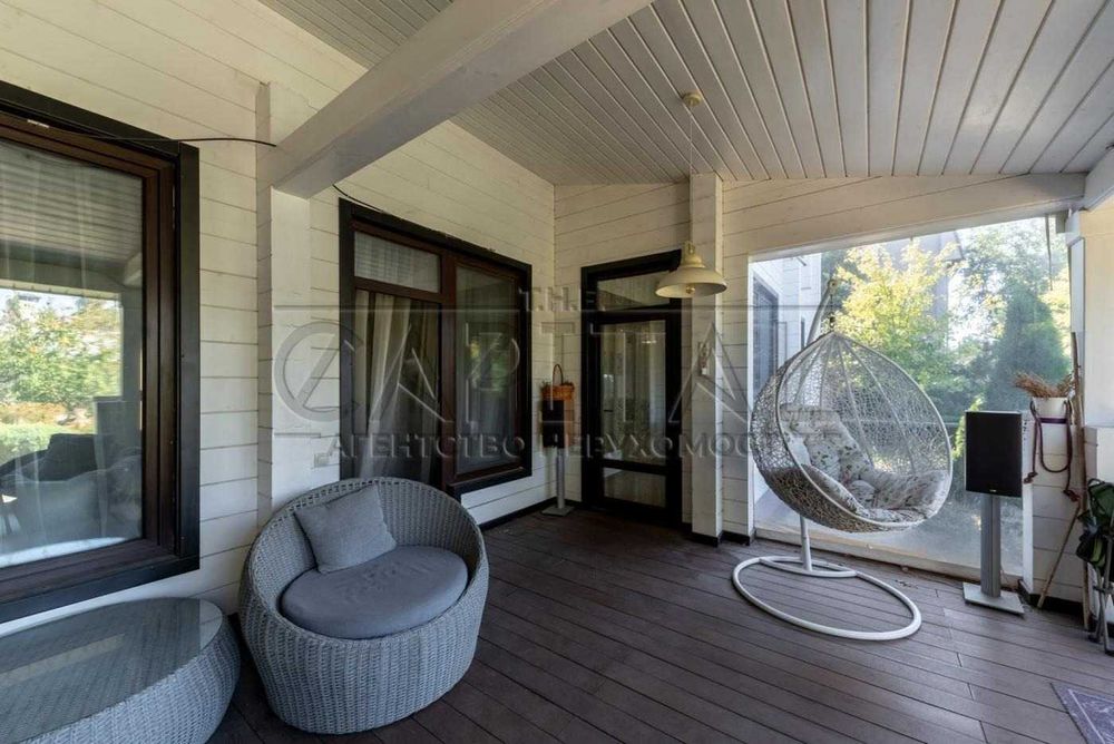 Оренда / Будинок / 300 м2 /Шевченківський район / вул. Зелена