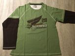 Bluza chłopięca 10 - 11 lat