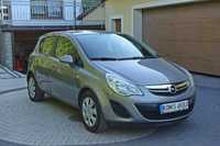 Opel Corsa 86KM - Niski Przebieg - Prosty Silnik - GWARANCJA - Zakup Door to Door