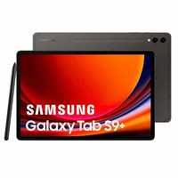 Samsung Galaxy Tab S9+ 12/256GB Wi-Fi Graphite (SM-X810N)