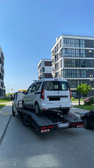 Евакуатор, эвакуатор , євакуатор Львів