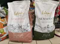 Eden - półwilgotna karma dla psów - cena za 1KG