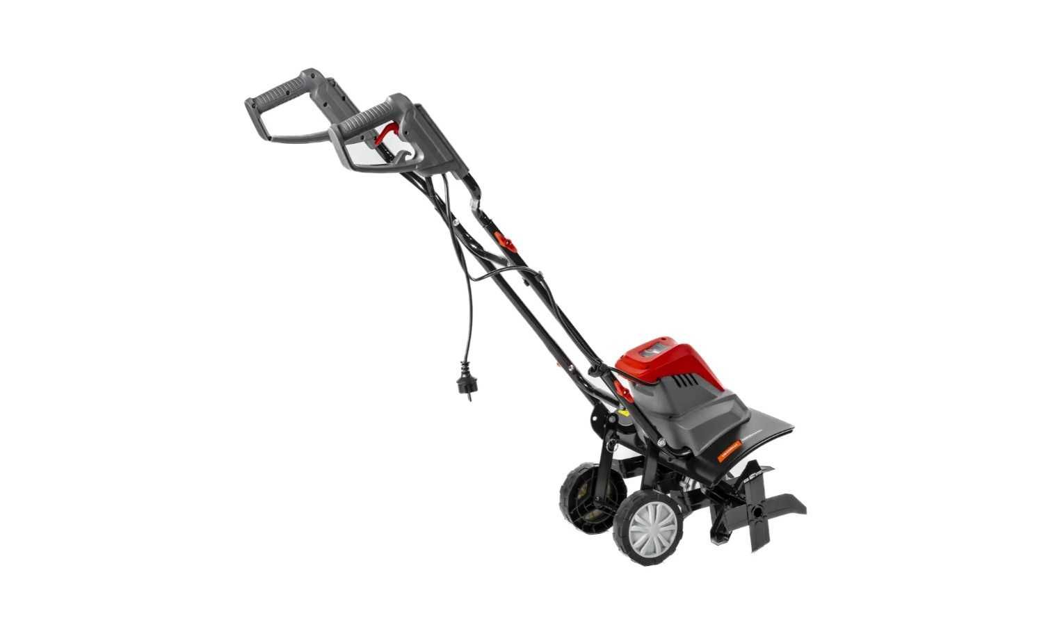 Wynajem Glebogryzarka elektryczna DEDRA 1500W, szerokość robocza 45cm