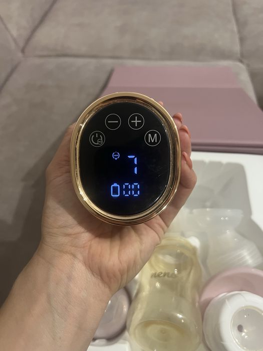 Laktator neno perfetto special edition