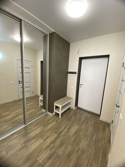 БЕЗ%! Продаж 1к квартири в престижному ЖК Paradise Avenue! 40 м2