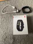 Smartband Huawei 4 Pro