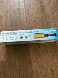 Фонарь Heave-Duty Worklight  ZJ-8859-B 700 Lumen COB LED 20 Watt