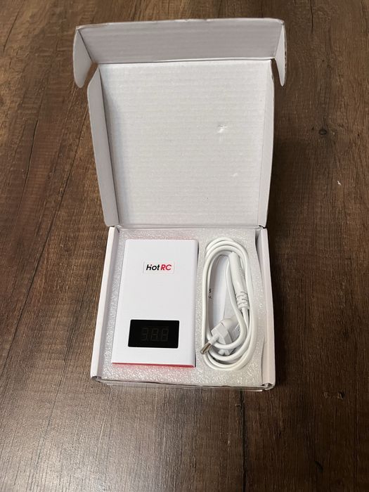 Зарядка для FPV АКБ 4s та 3s