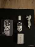 Mysz Gamingowa Dla Graczy Lamzu Maya Doodle Limited Ed. 8K Odbiornik