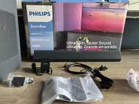 Nowy Soundbar Philips 6000series
