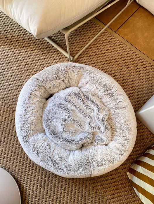 Legowisko dla psa IKEA