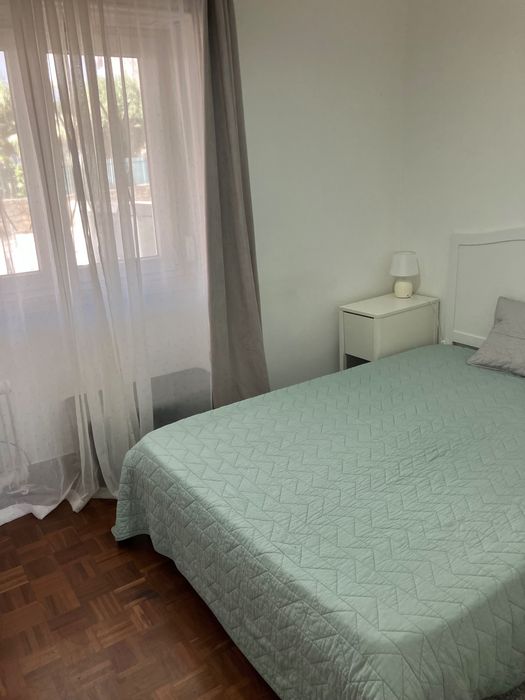 T1 vista de mar, Av. Sabóia