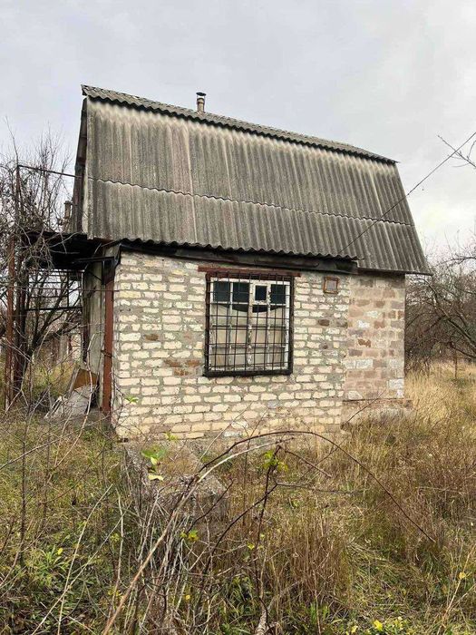 Терміново! Продам ділянку з будиночком у Сурсько-Литовське дача берег!