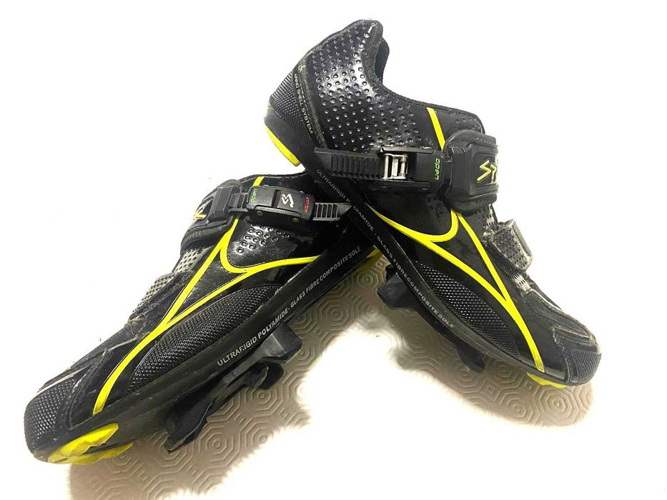 Sapatos Spiuk Brios | Tam.: 42