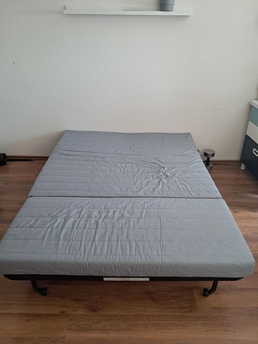 Kanapa rozkładana Ikea